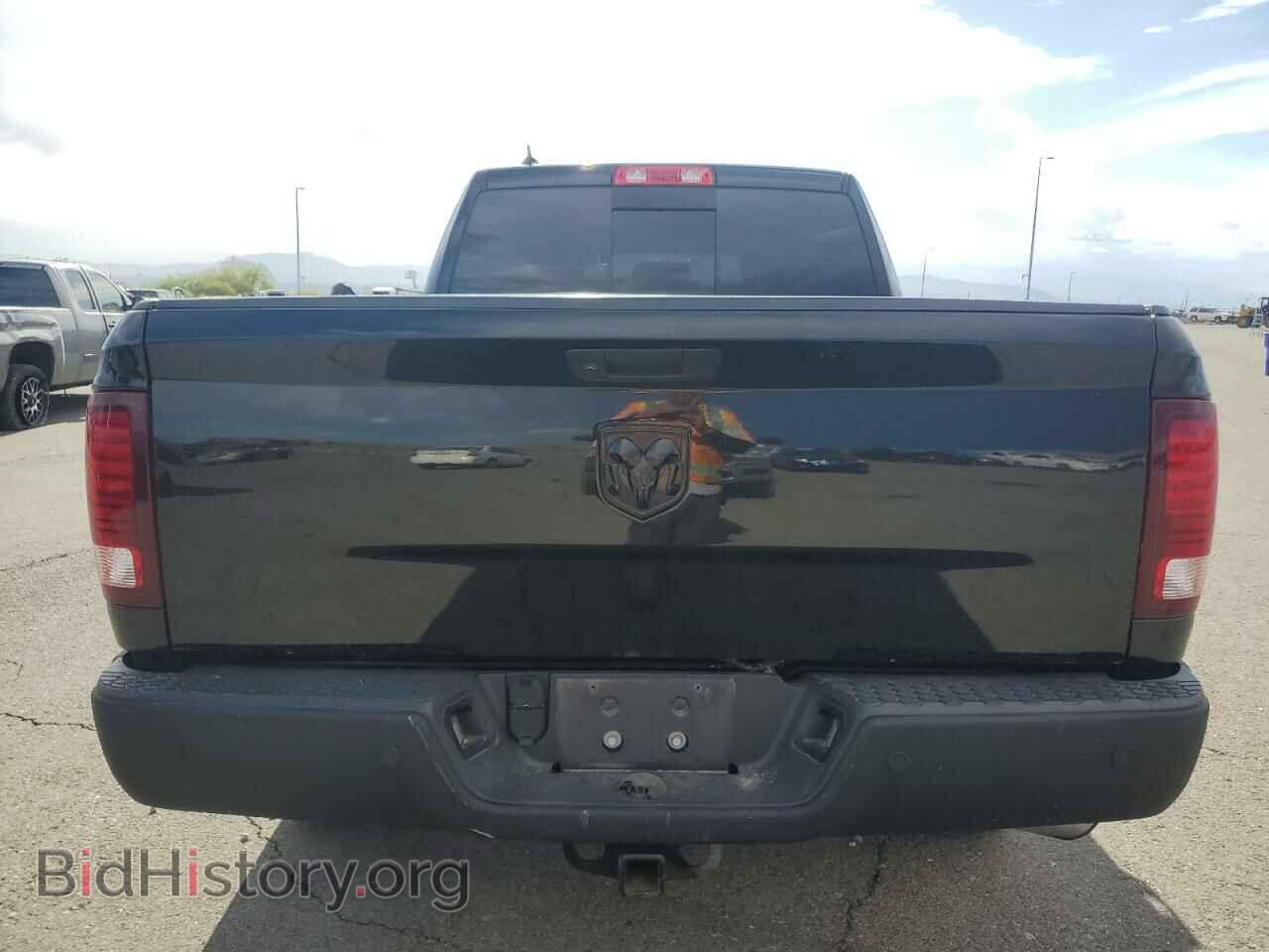 2020 RAM 1500 - VIN: 1C6RR6GGXLS144612 - Фото 6