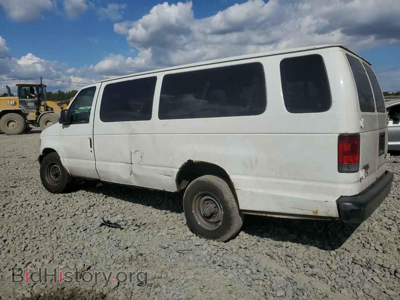 2006 FORD ALL Models - VIN: 1FBSS31L16HB26248 - Фото 2