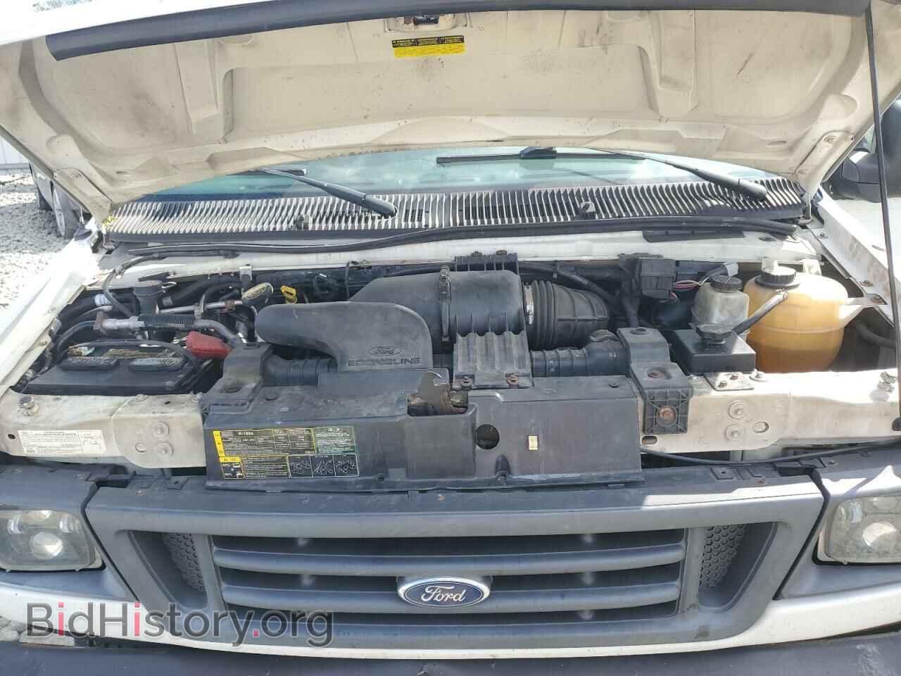 2006 FORD ALL Models - VIN: 1FBSS31L16HB26248 - Фото 12