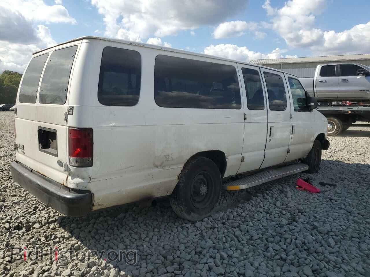 2006 FORD ALL Models - VIN: 1FBSS31L16HB26248 - Фото 3