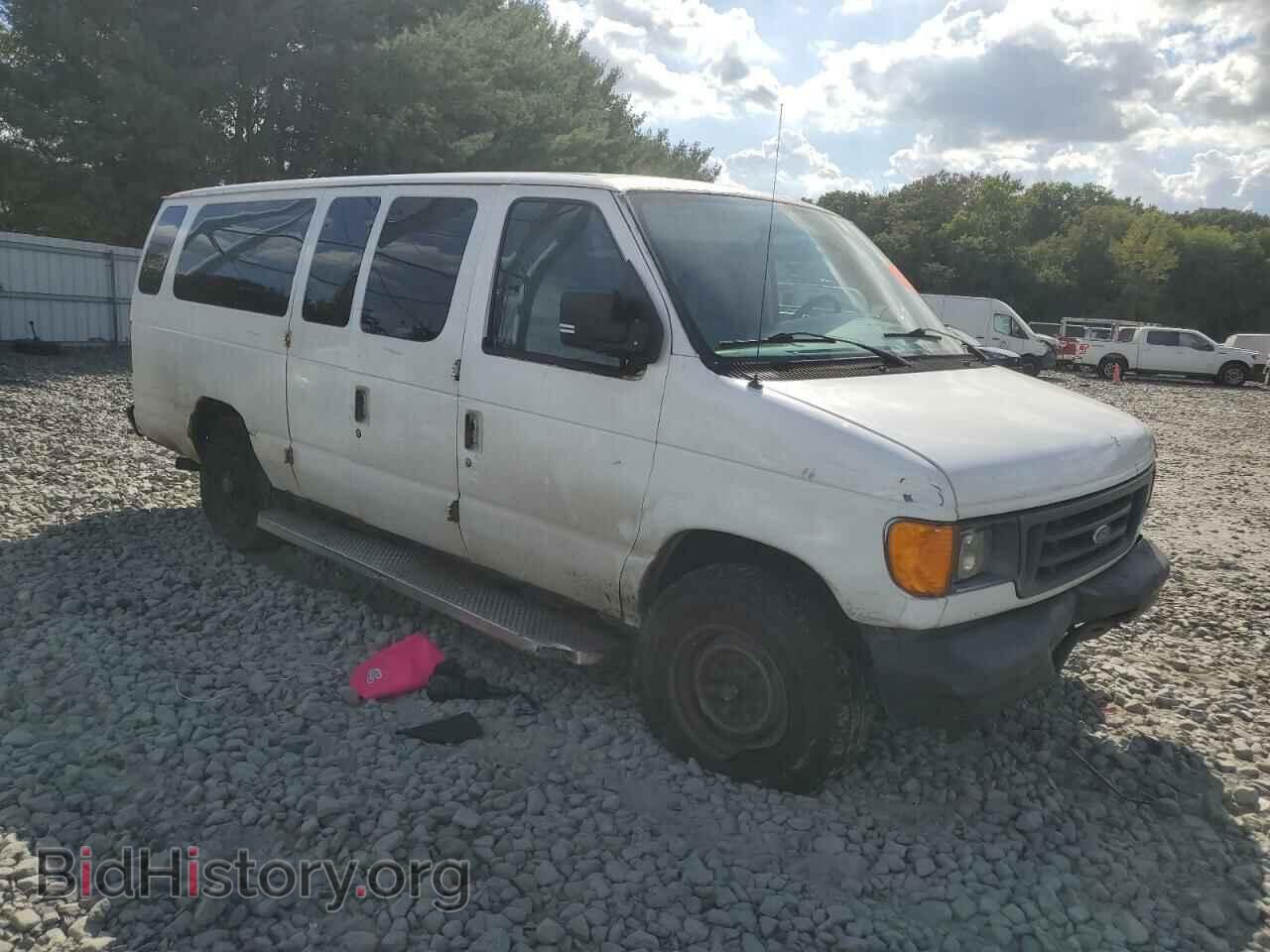 2006 FORD ALL Models - VIN: 1FBSS31L16HB26248 - Фото 4
