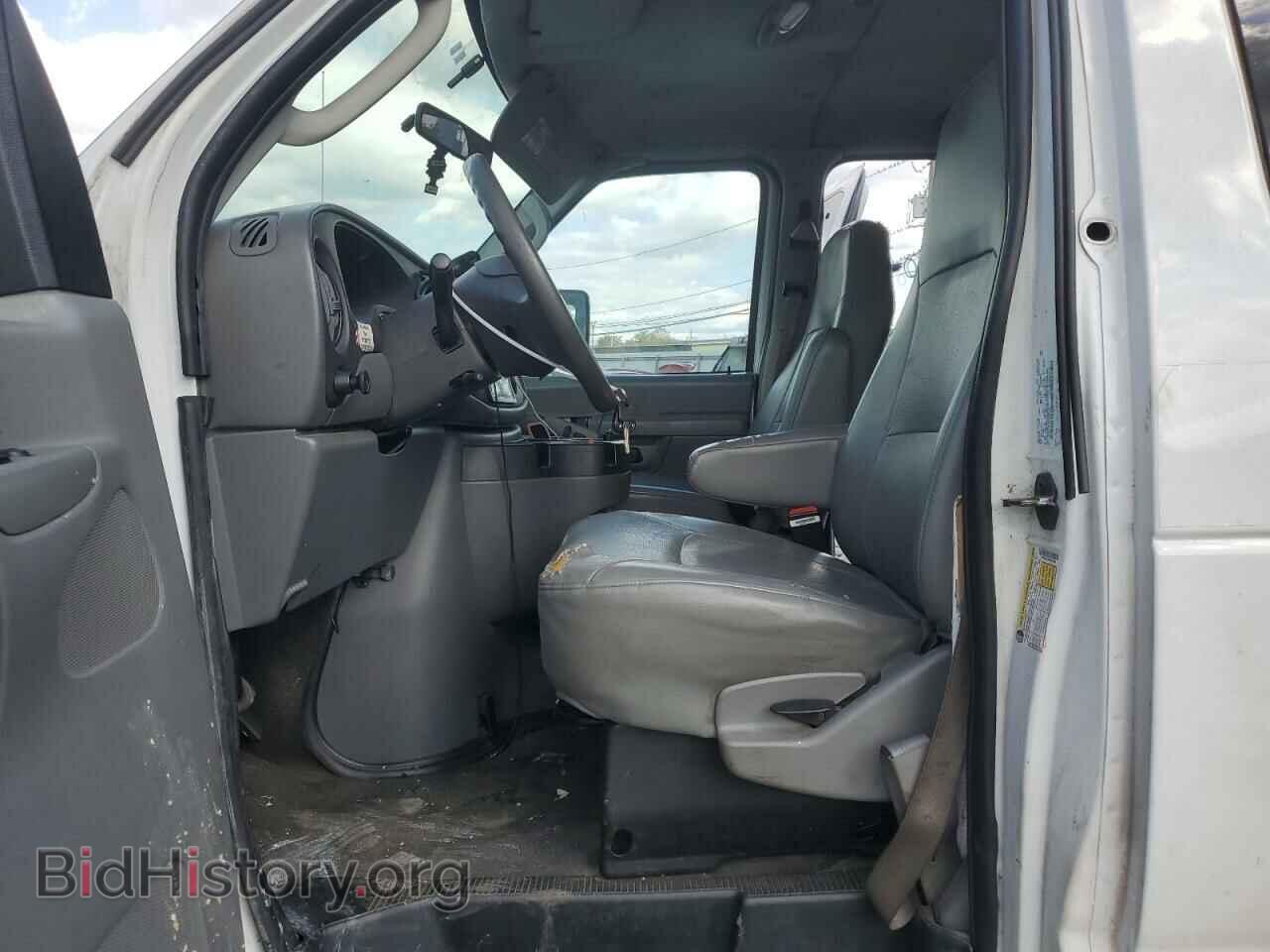 2006 FORD ALL Models - VIN: 1FBSS31L16HB26248 - Фото 7
