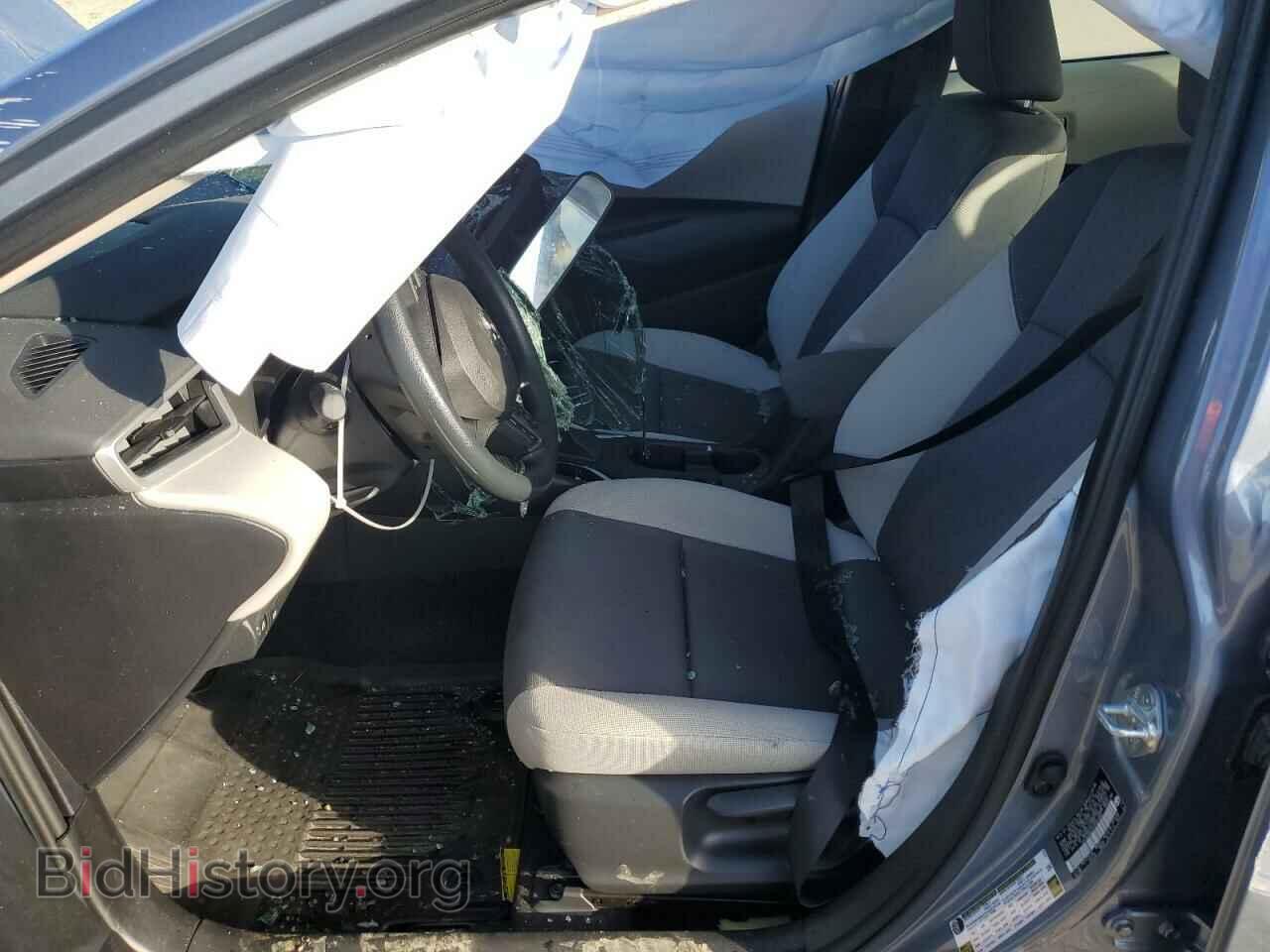 2023 TOYOTA COROLLA - VIN: 5YFB4MDE4PP001680 - Фото 7