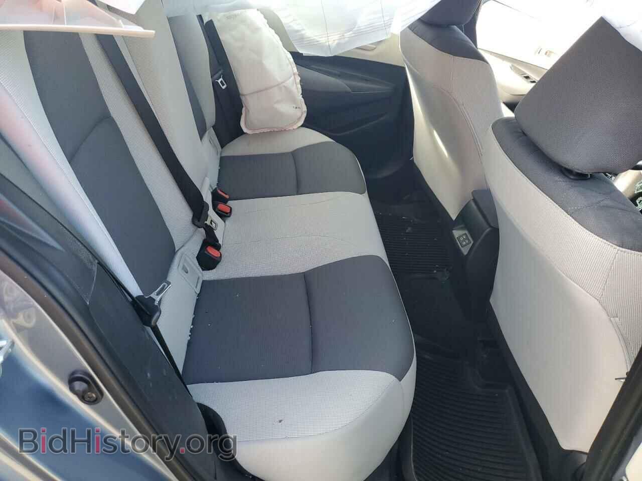 2023 TOYOTA COROLLA - VIN: 5YFB4MDE4PP001680 - Фото 10