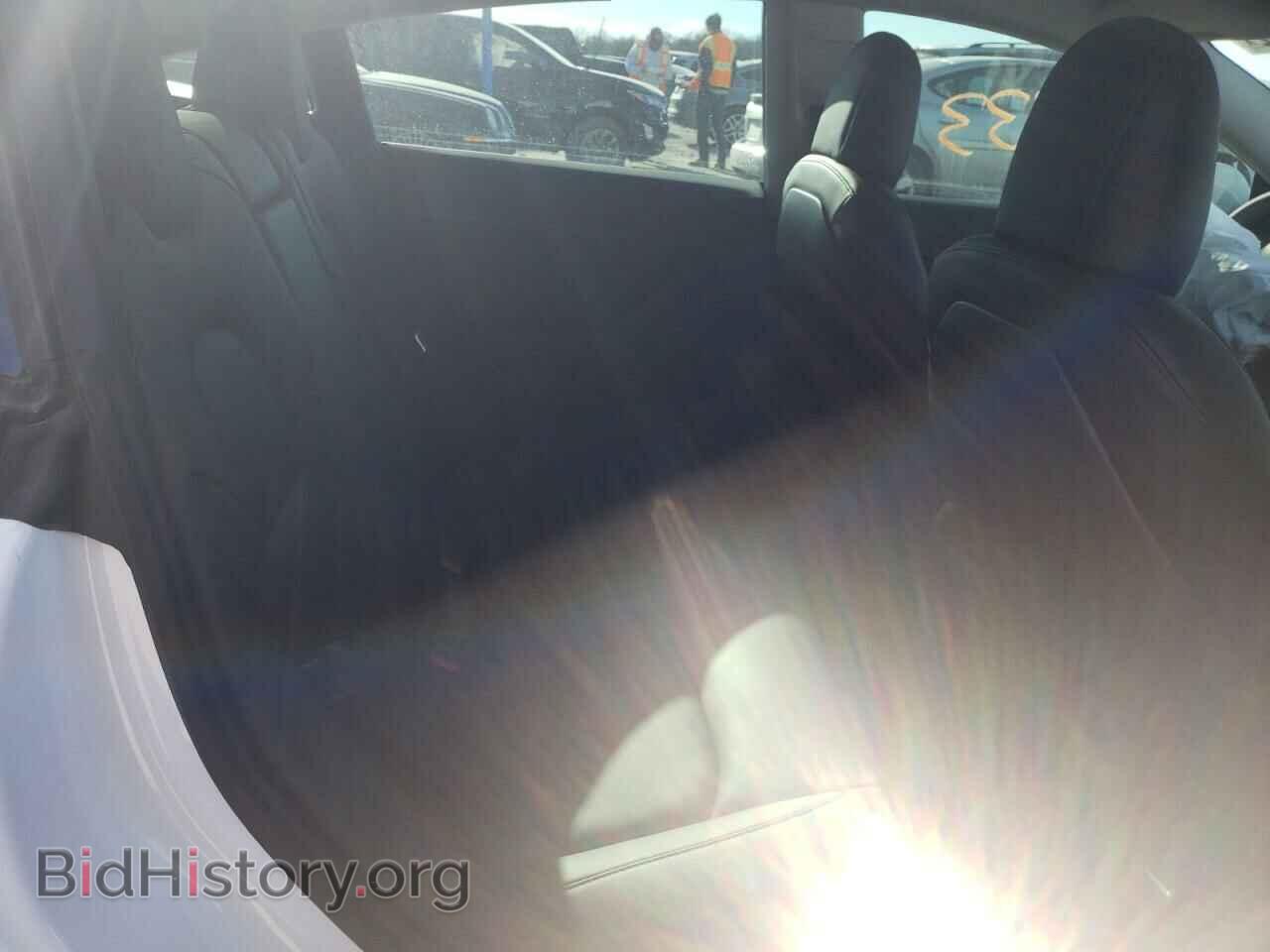 2021 TESLA MODEL 3 - VIN: 5YJ3E1EC9MF054413 - Photo 10