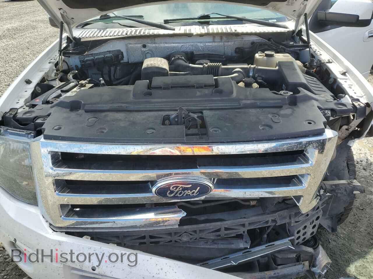 2013 FORD EXPEDITION - VIN: 1FMJK2A55DEF15522 - Фото 12