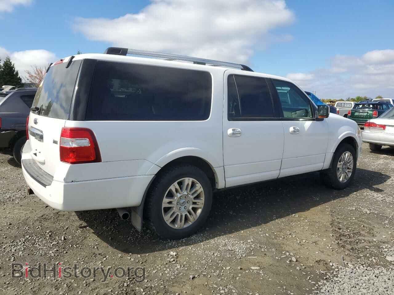 2013 FORD EXPEDITION - VIN: 1FMJK2A55DEF15522 - Фото 3