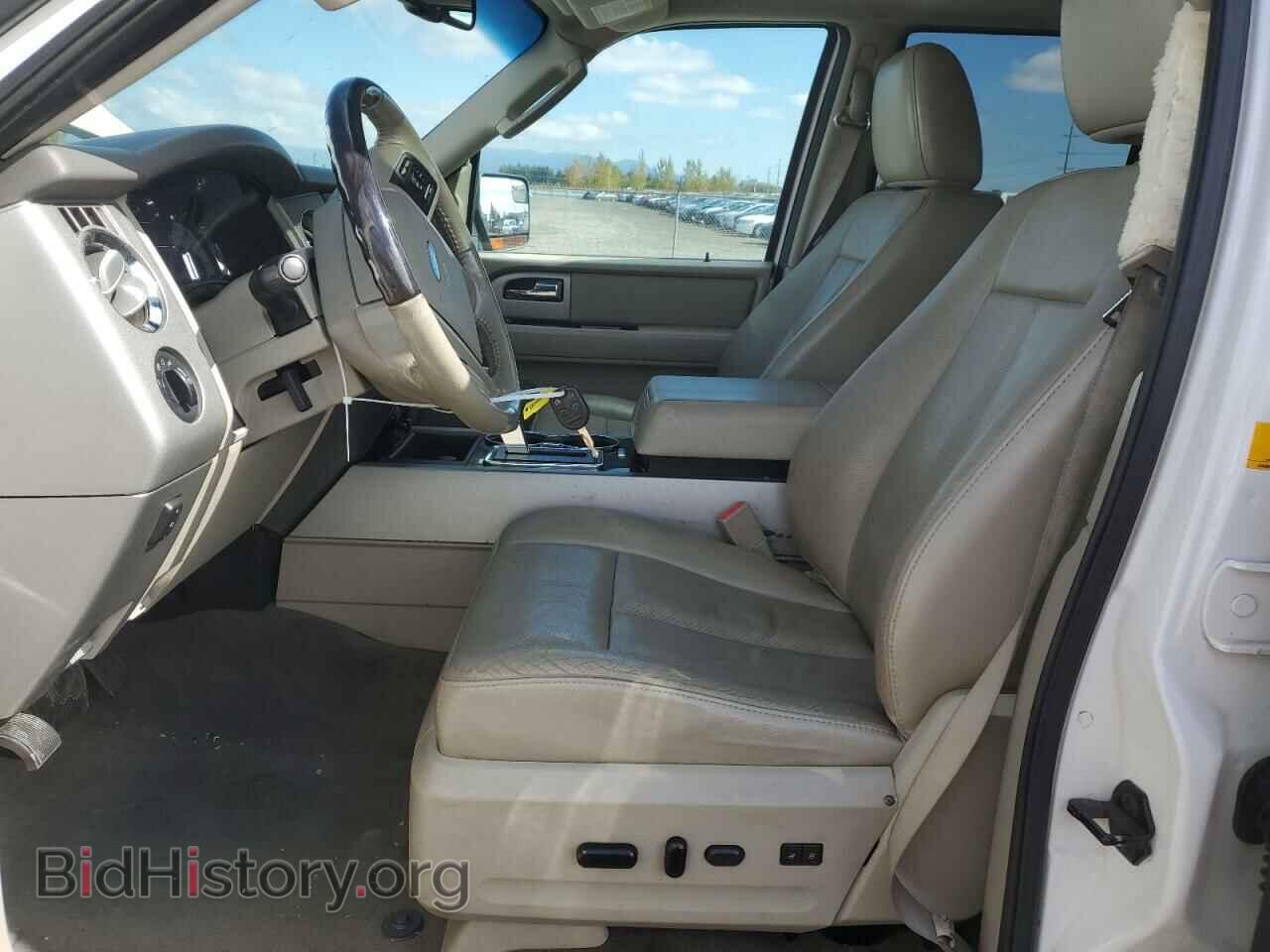 2013 FORD EXPEDITION - VIN: 1FMJK2A55DEF15522 - Фото 7