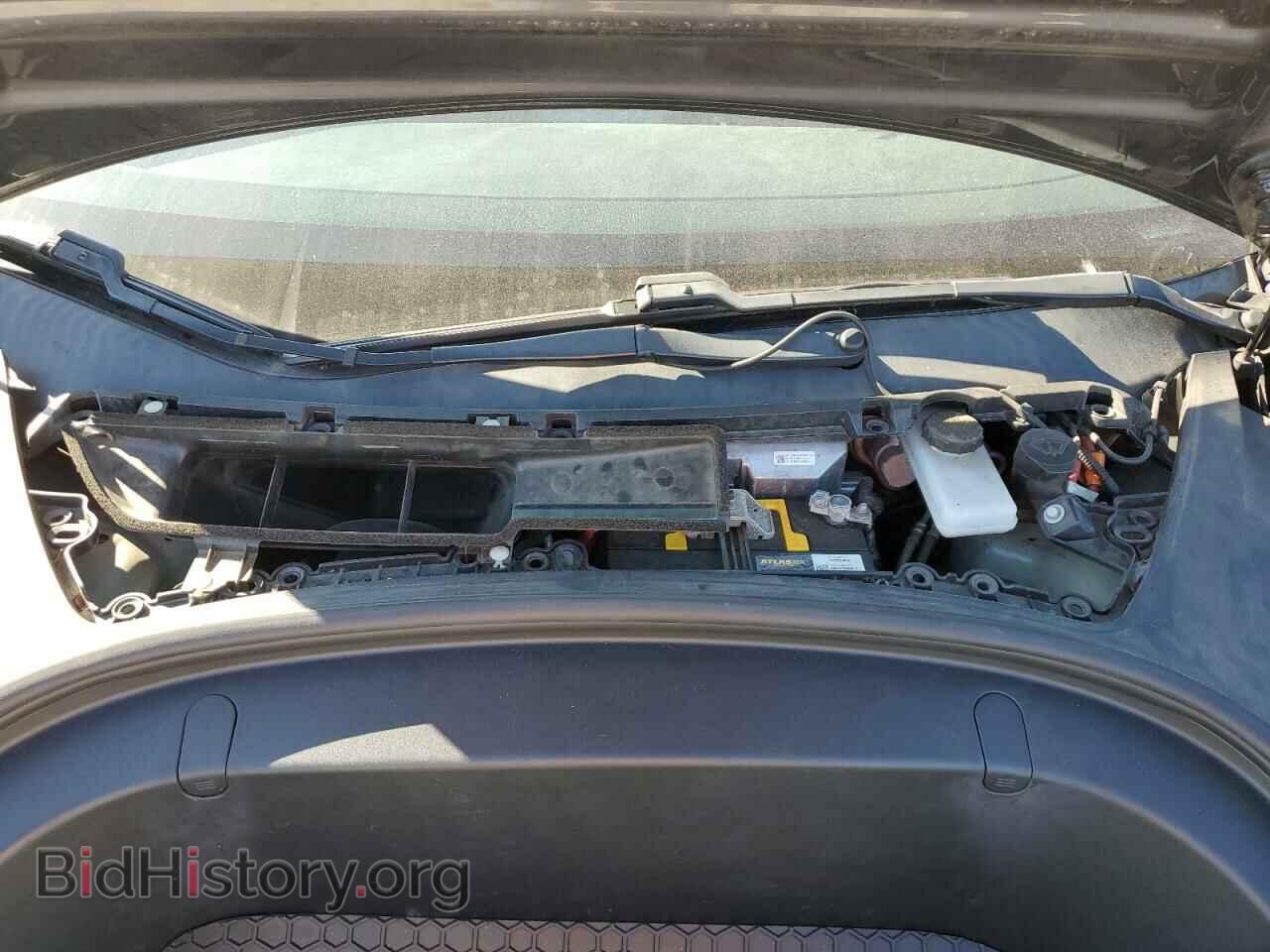 2018 TESLA MODEL 3 - VIN: 5YJ3E1EA9JF025701 - Photo 11