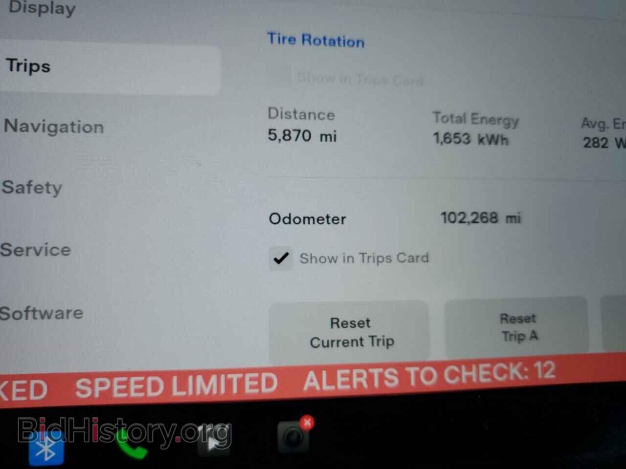 2018 TESLA MODEL 3 - VIN: 5YJ3E1EA9JF025701 - Photo 9