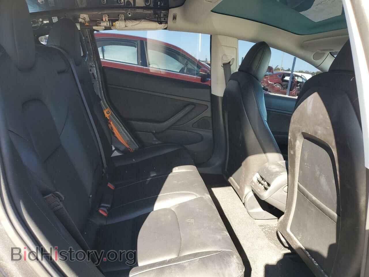 2018 TESLA MODEL 3 - VIN: 5YJ3E1EA9JF025701 - Photo 10