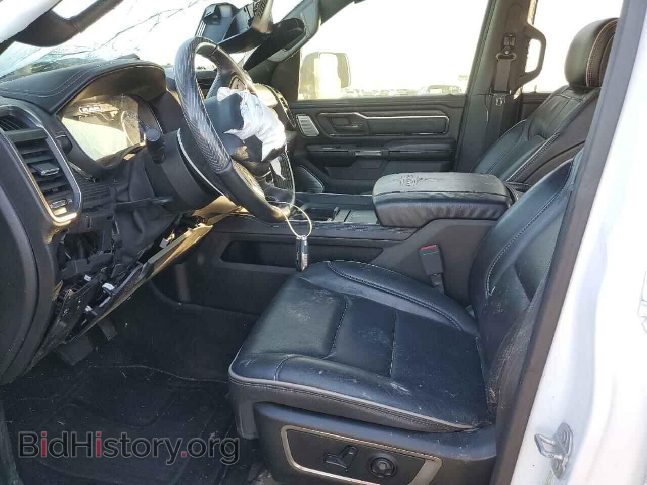 2019 RAM 1500 - VIN: 1C6SRFHT7KN774758 - Фото 7