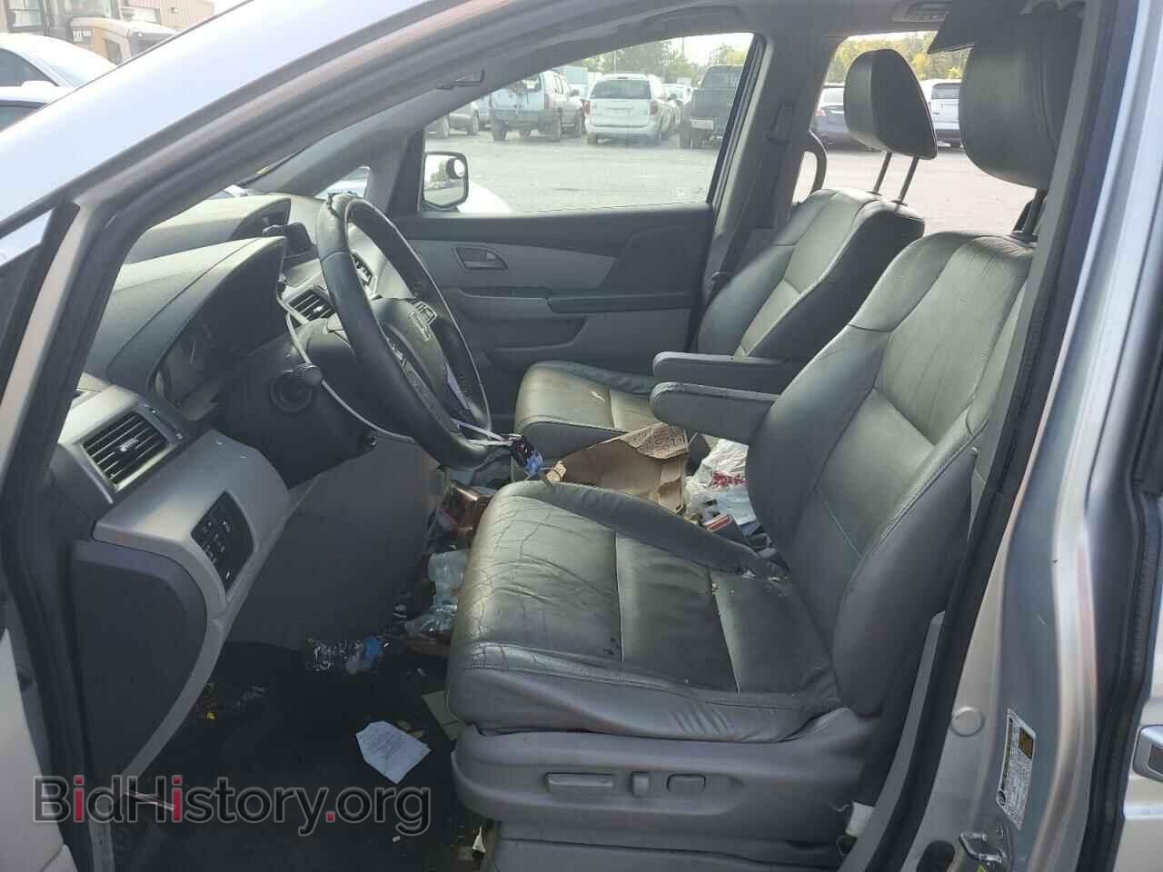 2011 HONDA All Models - VIN: 5FNRL5H68BB028234 - Photo 7