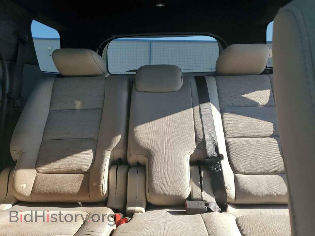 2015 FORD EXPLORER - VIN: 1FM5K8B84FGC55005 - Фото 10