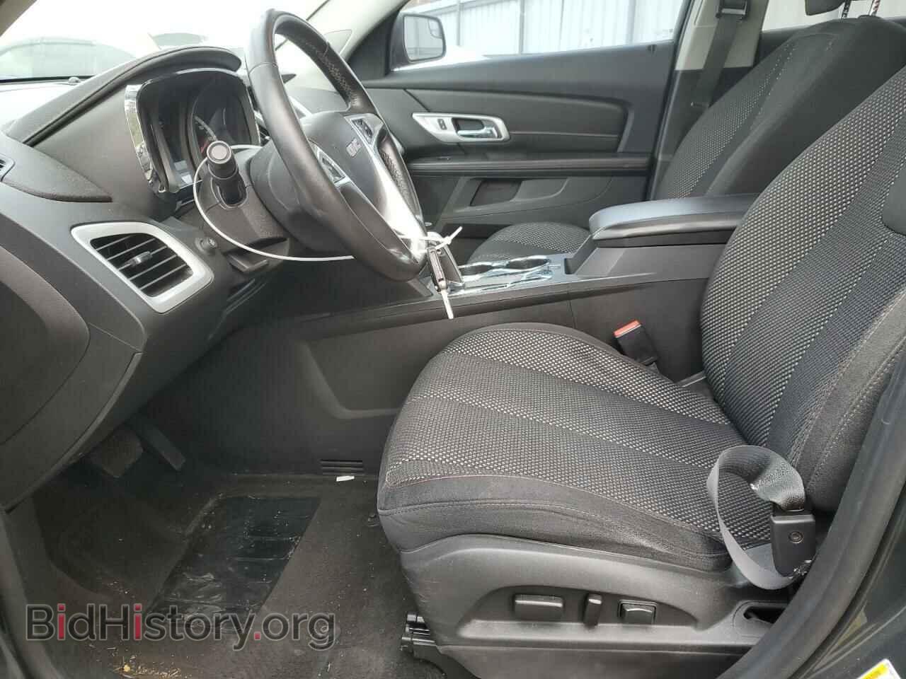 2014 GMC TERRAIN - VIN: 2GKFLWEK8E6252256 - Фото 7