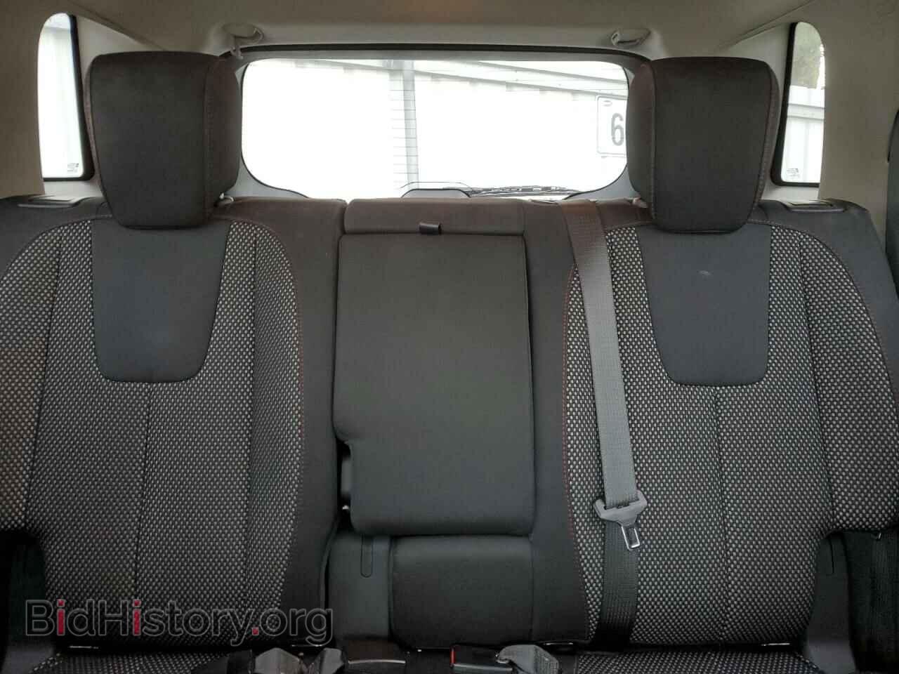 2014 GMC TERRAIN - VIN: 2GKFLWEK8E6252256 - Фото 10