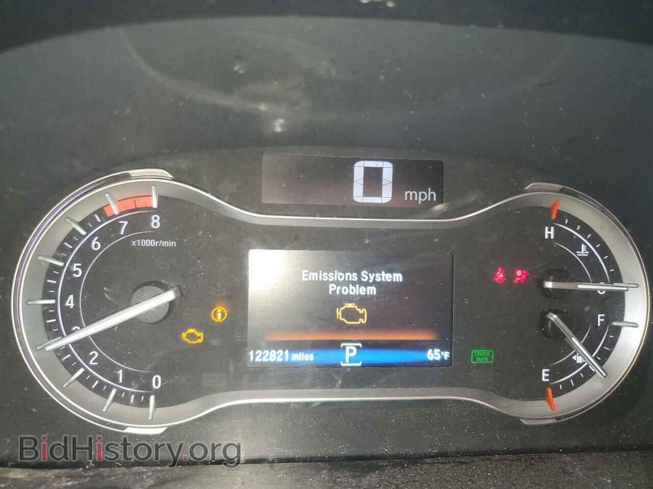 2017 HONDA PILOT - VIN: 5FNYF6H56HB061452 - Фото 9
