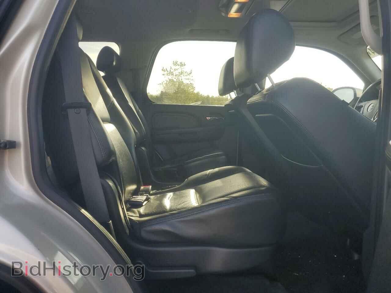 2010 GMC YUKON - VIN: 1GKUKEEF5AR266587 - Фото 11