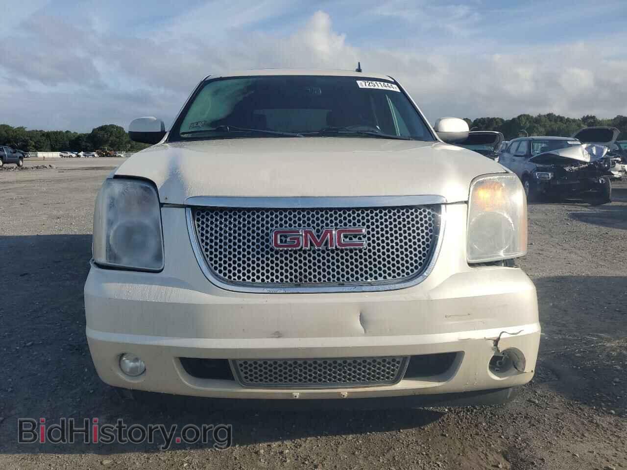 2010 GMC YUKON - VIN: 1GKUKEEF5AR266587 - Фото 5