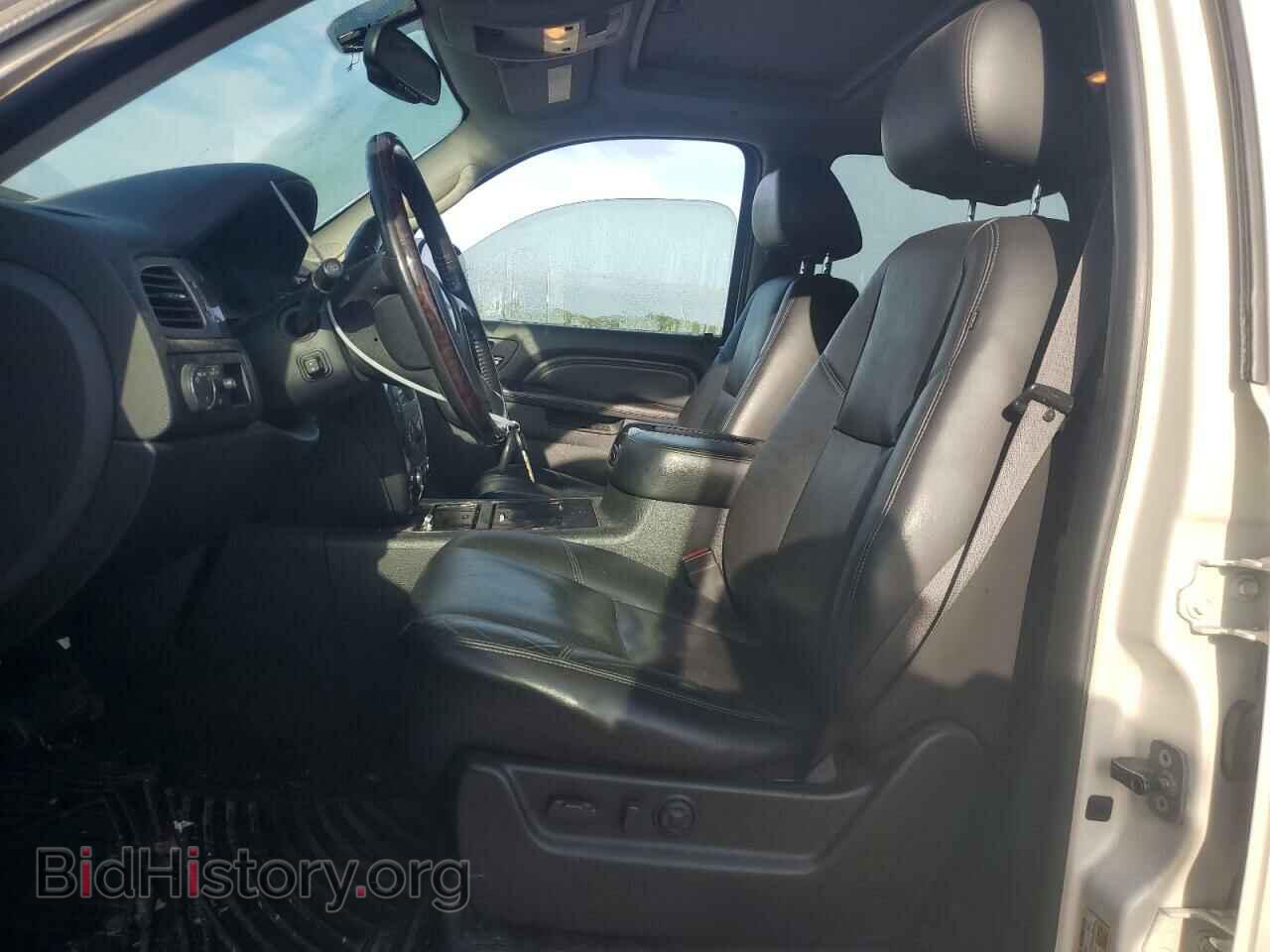2010 GMC YUKON - VIN: 1GKUKEEF5AR266587 - Фото 7