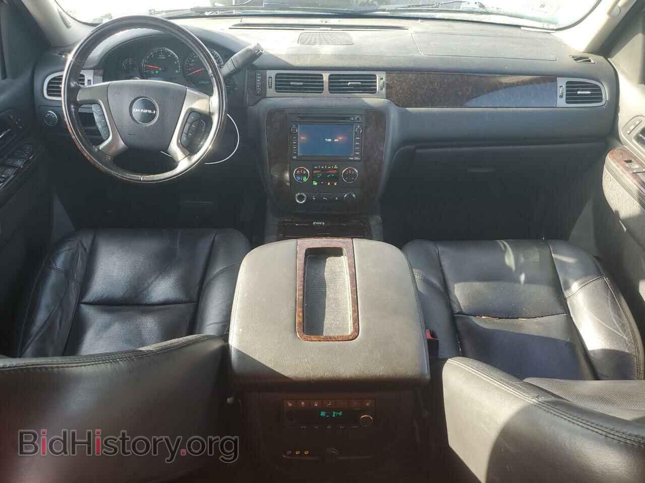 2010 GMC YUKON - VIN: 1GKUKEEF5AR266587 - Фото 8