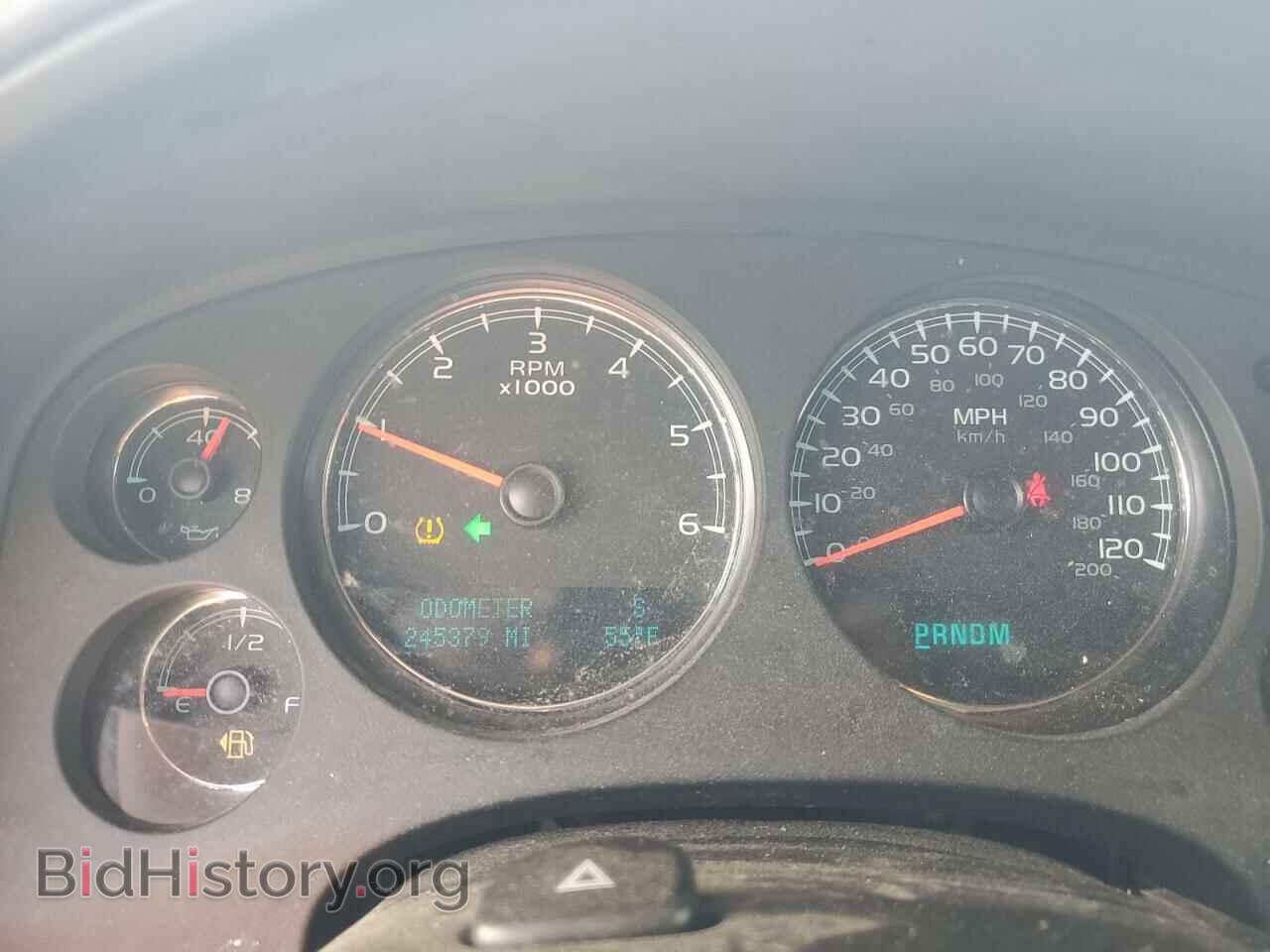 2010 GMC YUKON - VIN: 1GKUKEEF5AR266587 - Фото 9