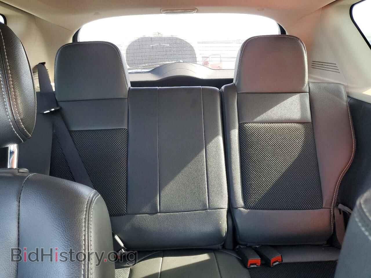 2014 JEEP COMPASS - VIN: 1C4NJDEB2ED503517 - Photo 10