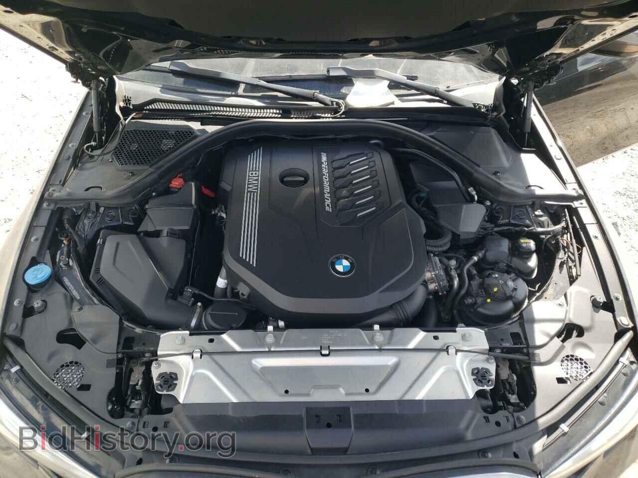 2020 BMW M3 - VIN: WBA5U7C07LFH13090 - Фото 11