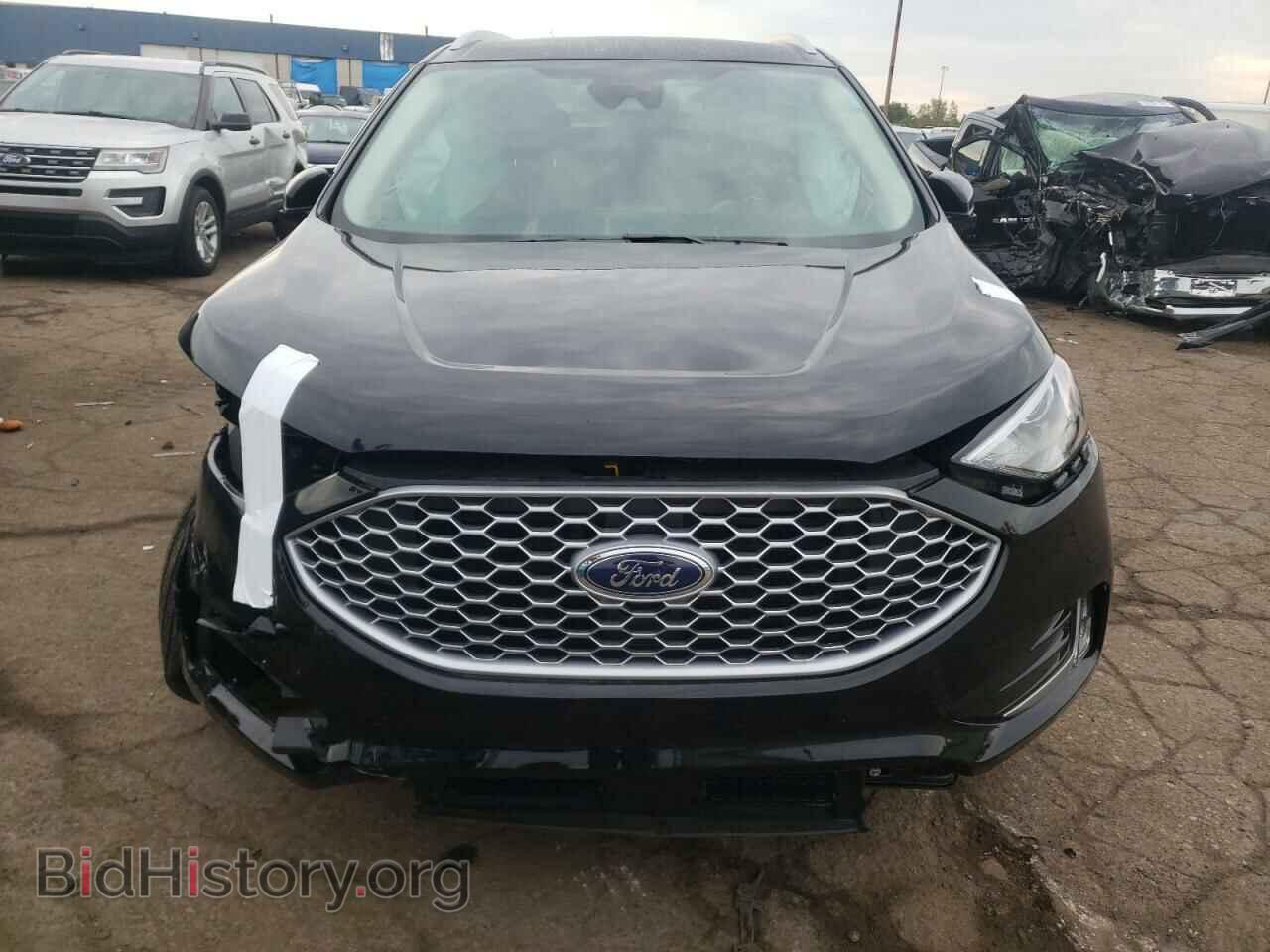 2024 FORD EDGE - VIN: 2FMPK4J98RBB14221 - Фото 5