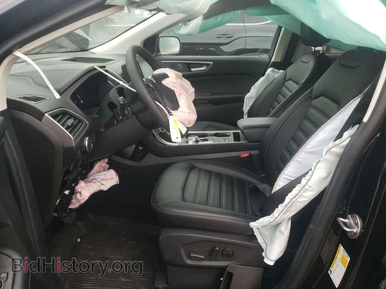 2024 FORD EDGE - VIN: 2FMPK4J98RBB14221 - Фото 7