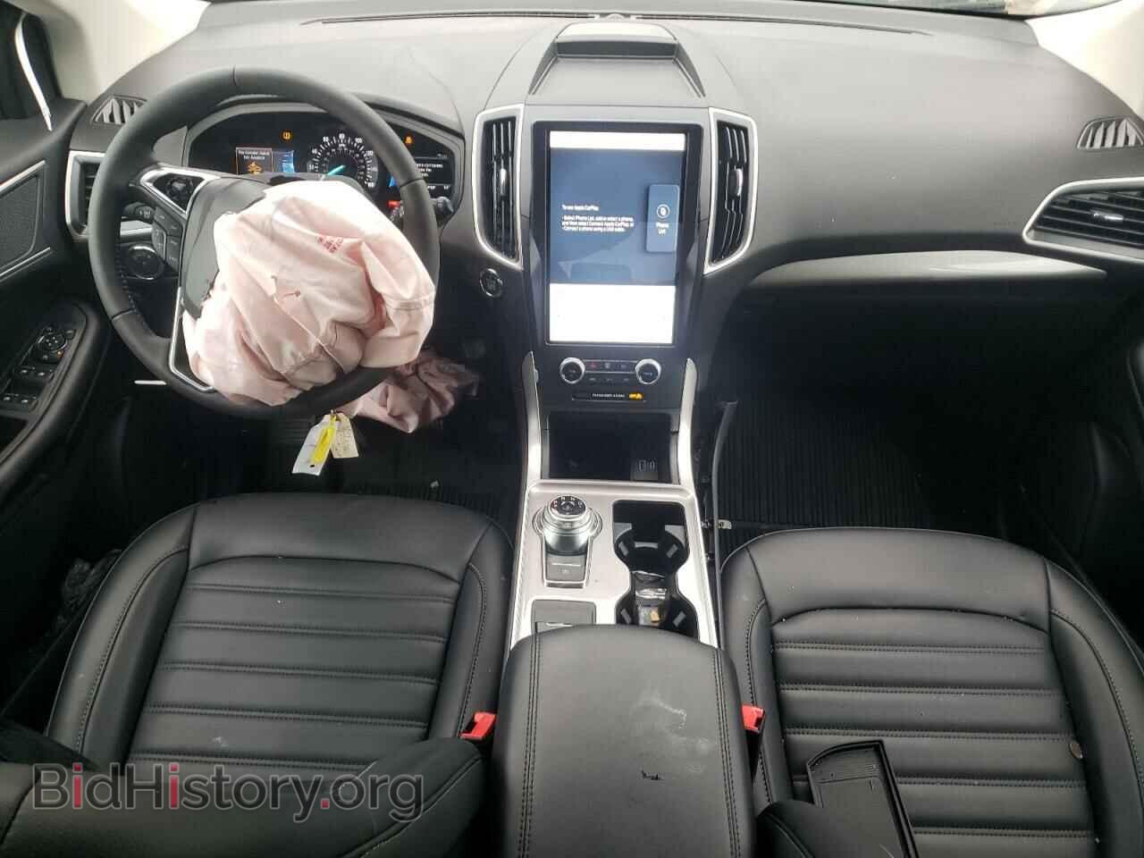2024 FORD EDGE - VIN: 2FMPK4J98RBB14221 - Фото 8