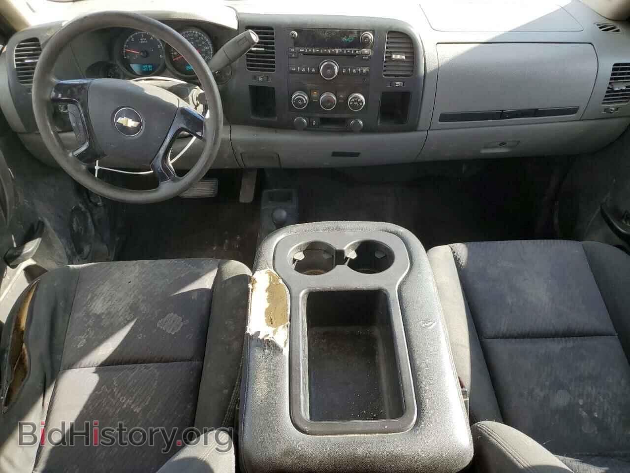 2012 CHEVROLET ALL Models - VIN: 3GCPKREA4CG254650 - Фото 8