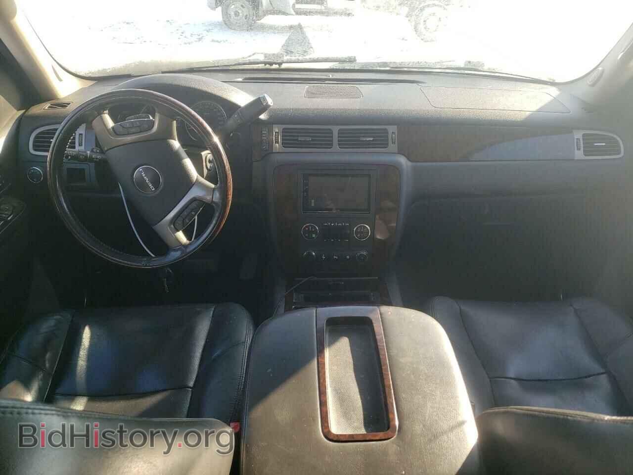 2010 GMC YUKON - VIN: 1GKUKEEF5AR187162 - Фото 8