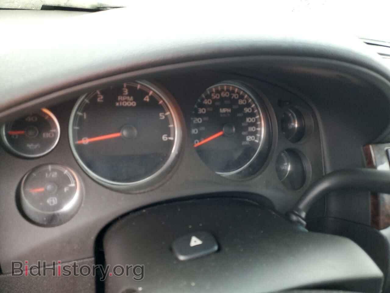 2010 GMC YUKON - VIN: 1GKUKEEF5AR187162 - Фото 9