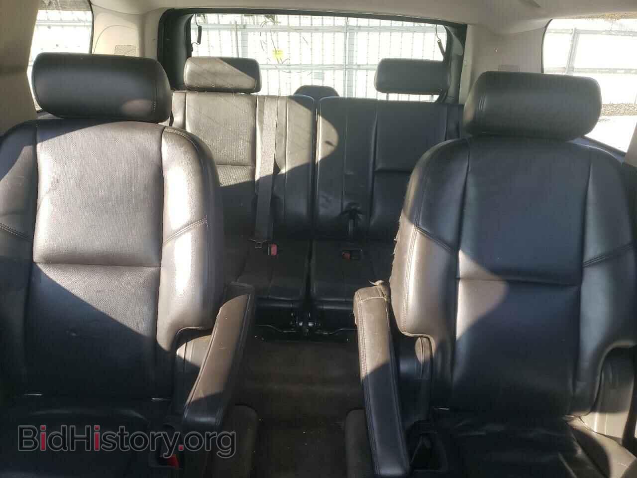 2010 GMC YUKON - VIN: 1GKUKEEF5AR187162 - Фото 10