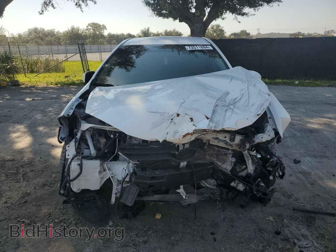2014 TOYOTA COROLLA - VIN: 2T1BURHE3EC105386 - Фото 5