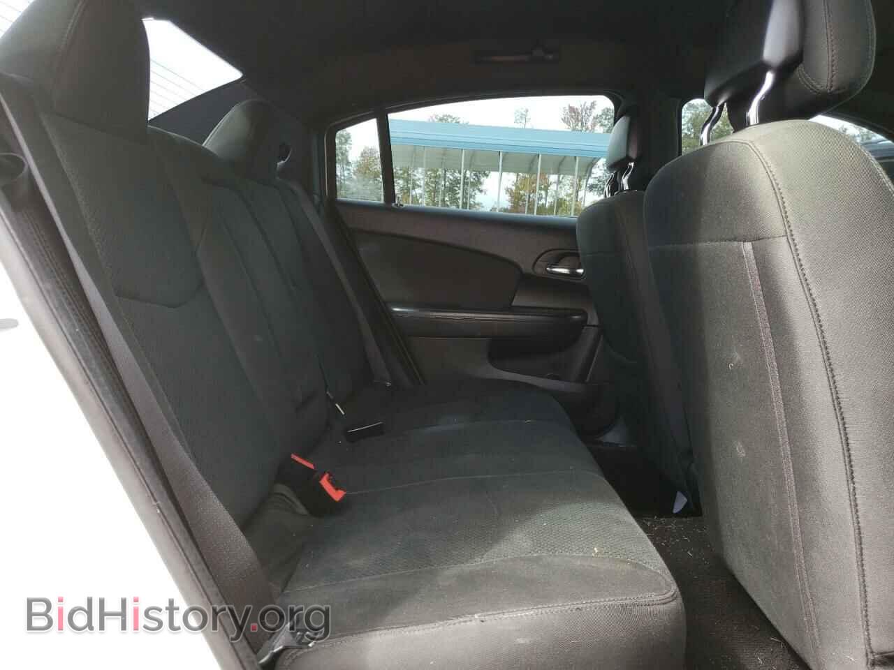 2012 CHRYSLER 200 - VIN: 1C3CCBAB9CN155755 - Фото 10