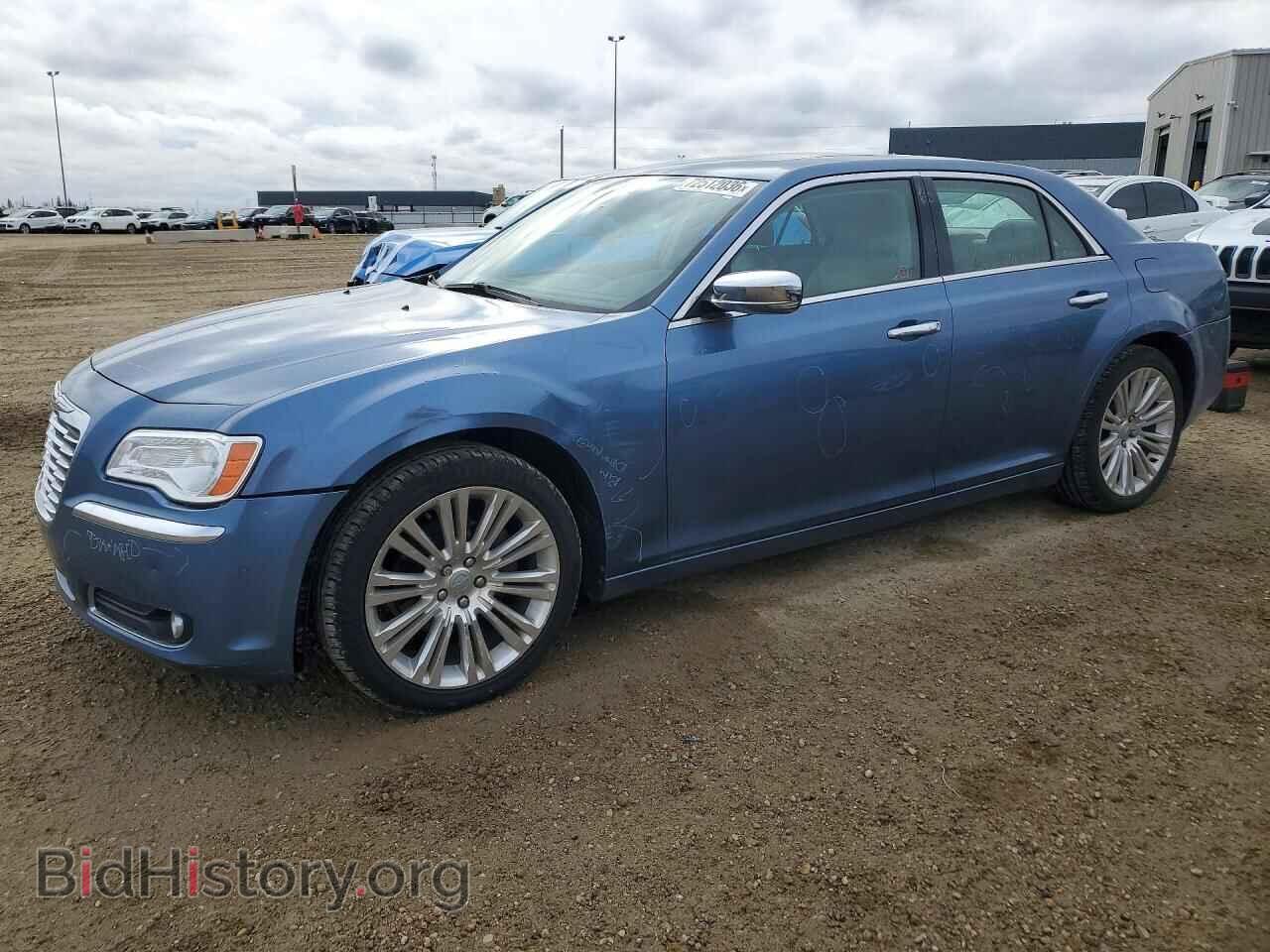 Photo 2C3CA5CG3BH611451 - CHRYSLER 300 2011