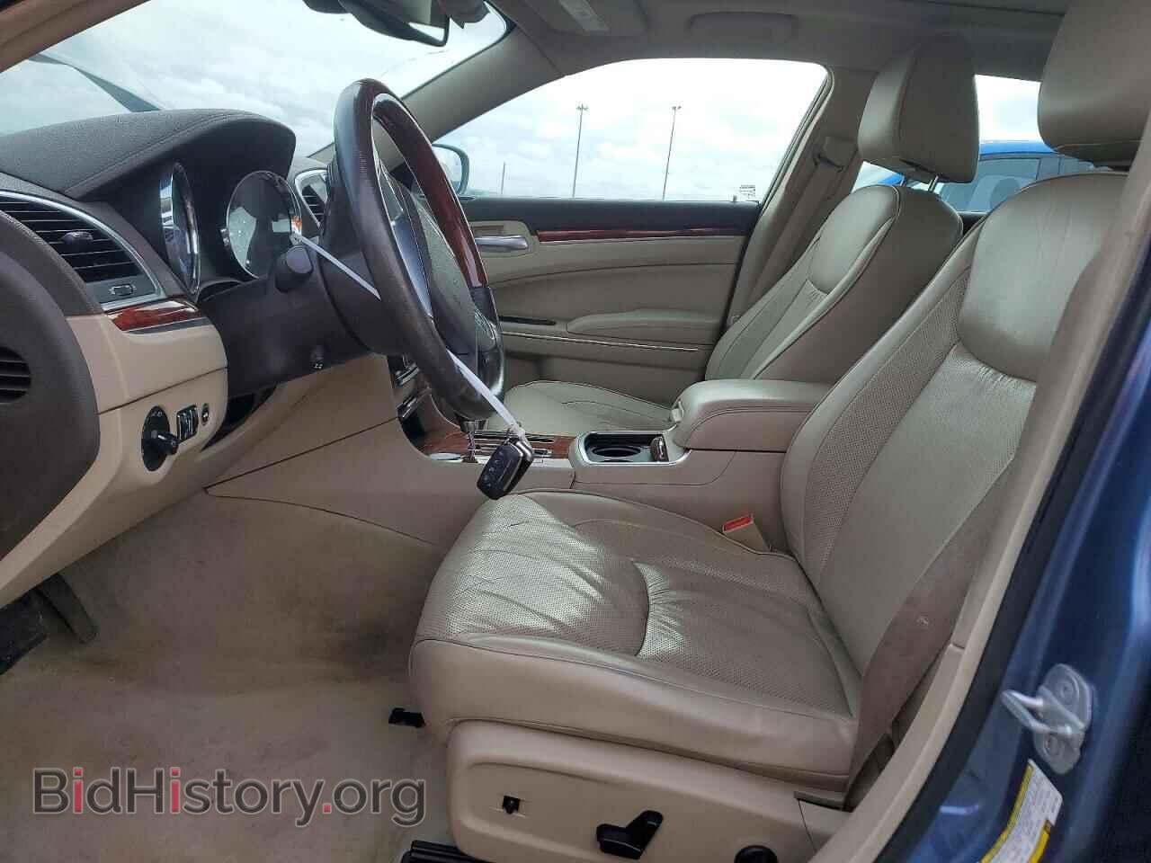 2011 CHRYSLER 300 - VIN: 2C3CA5CG3BH611451 - Photo 7