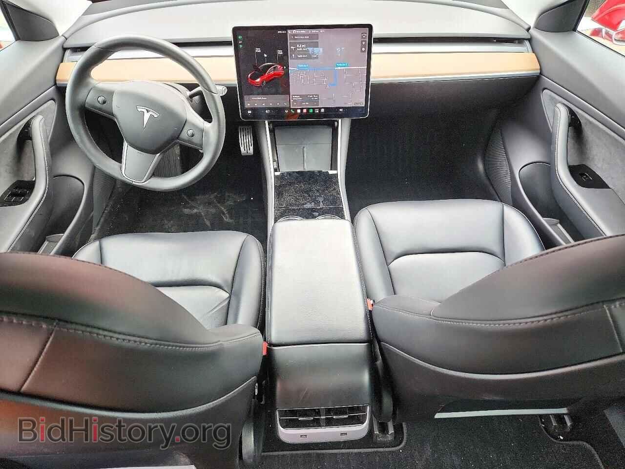 2019 TESLA MODEL 3 - VIN: 5YJ3E1EB7KF452367 - Photo 8