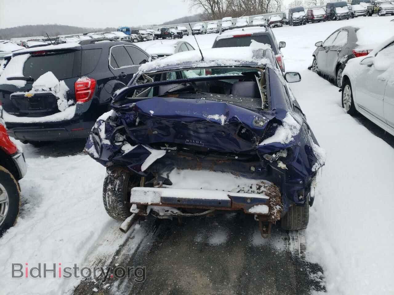 2006 MAZDA MAZDA3 - VIN: JM1BK323461492076 - Фото 6