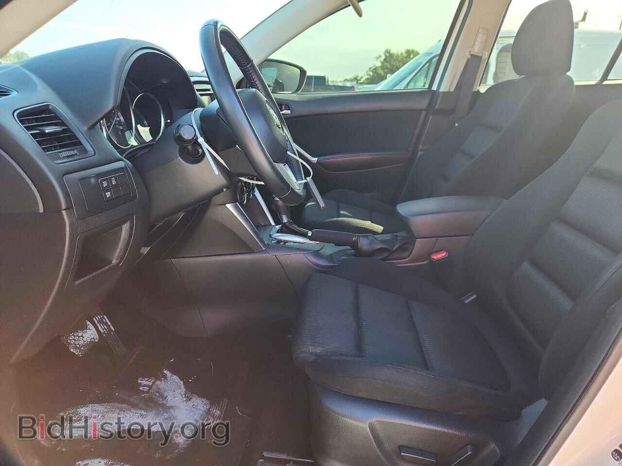 2015 MAZDA CX-5 - VIN: JM3KE2CY4F0484312 - Photo 7