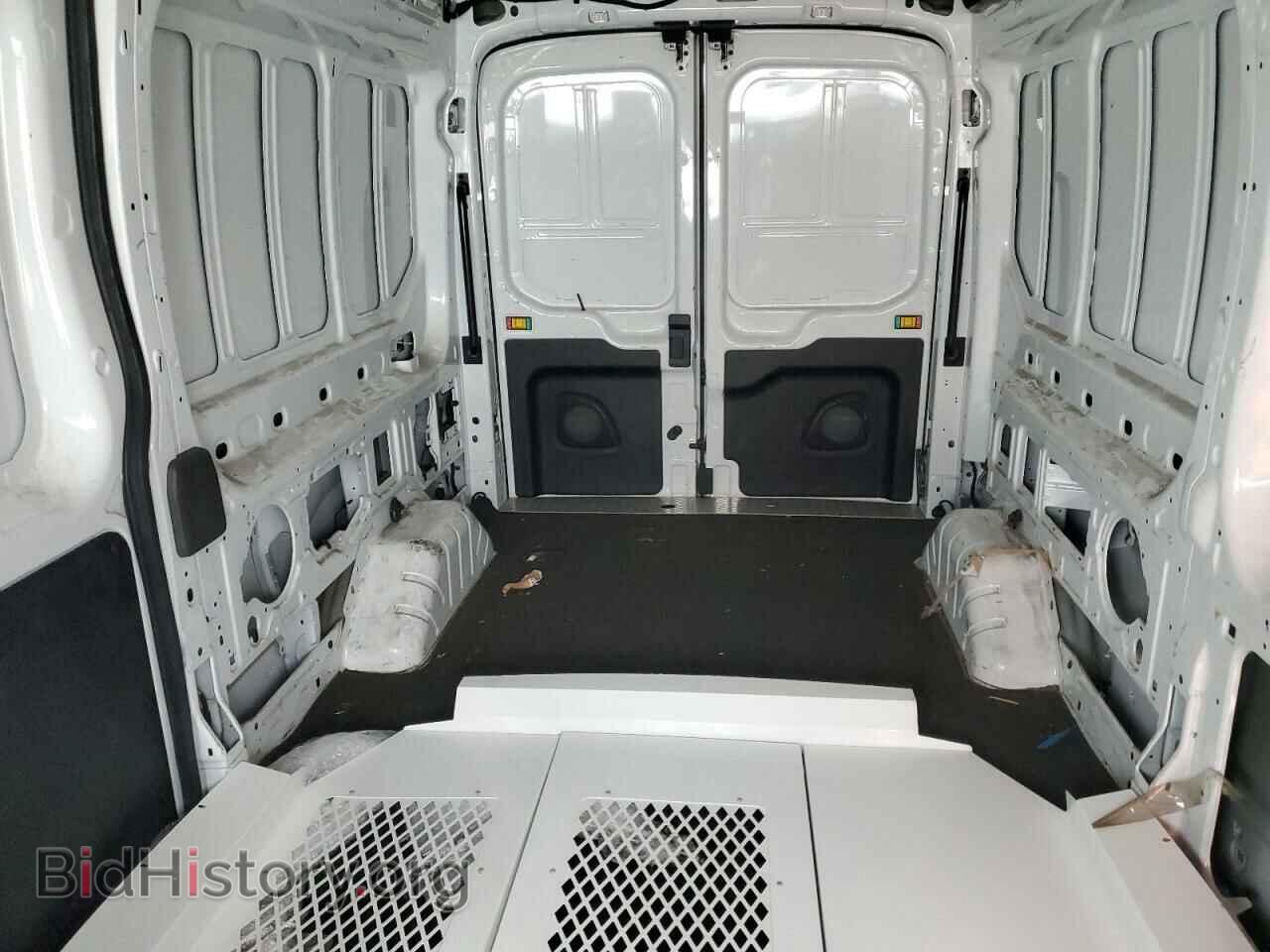 2020 FORD TRANSIT - VIN: 1FTBR1C85LKB66027 - Фото 10