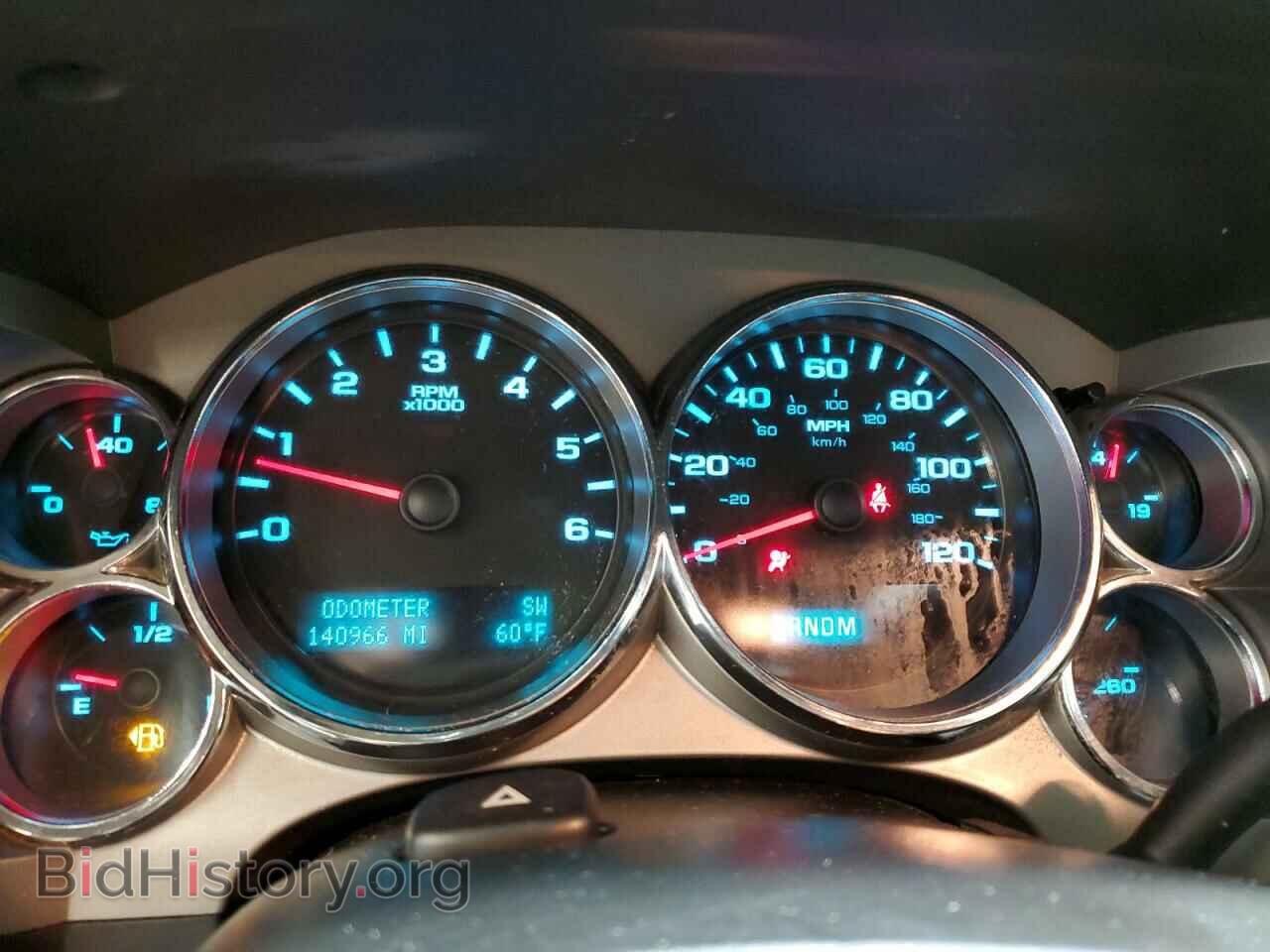 2009 GMC SIERRA - VIN: 3GTEK23339G113841 - Фото 9