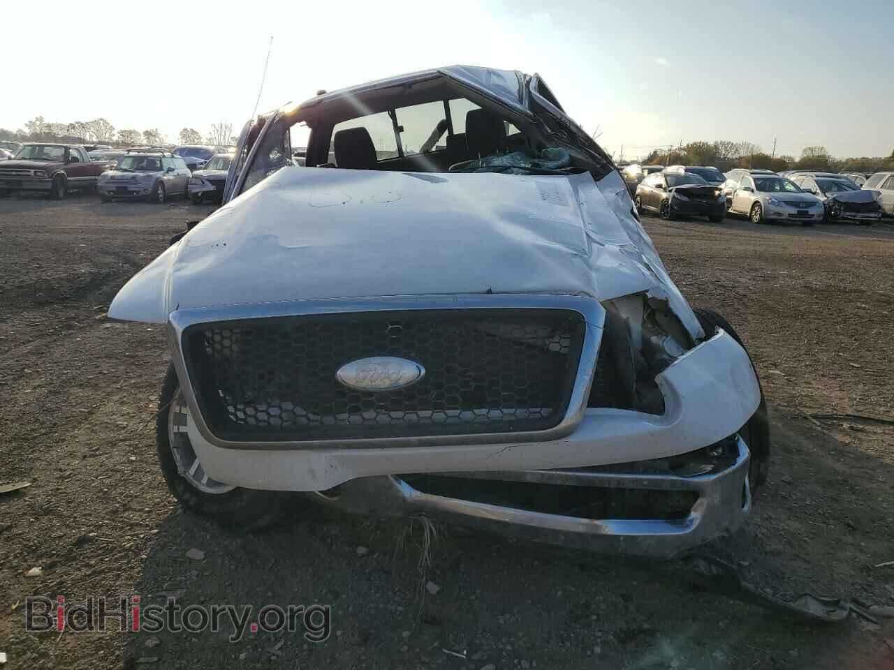 2008 FORD All Models - VIN: 1FTPX14V68FA99891 - Фото 5