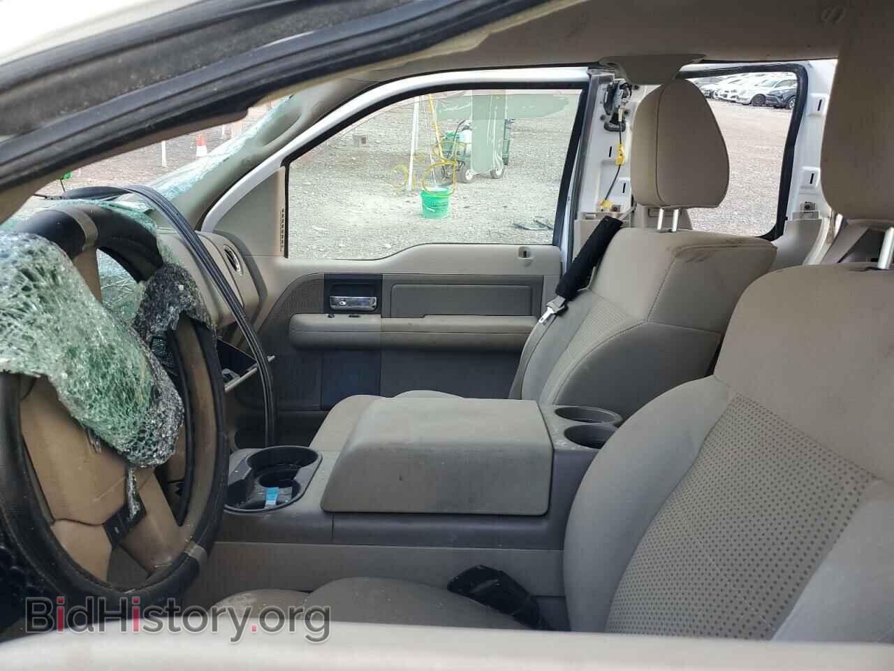 2008 FORD All Models - VIN: 1FTPX14V68FA99891 - Фото 7