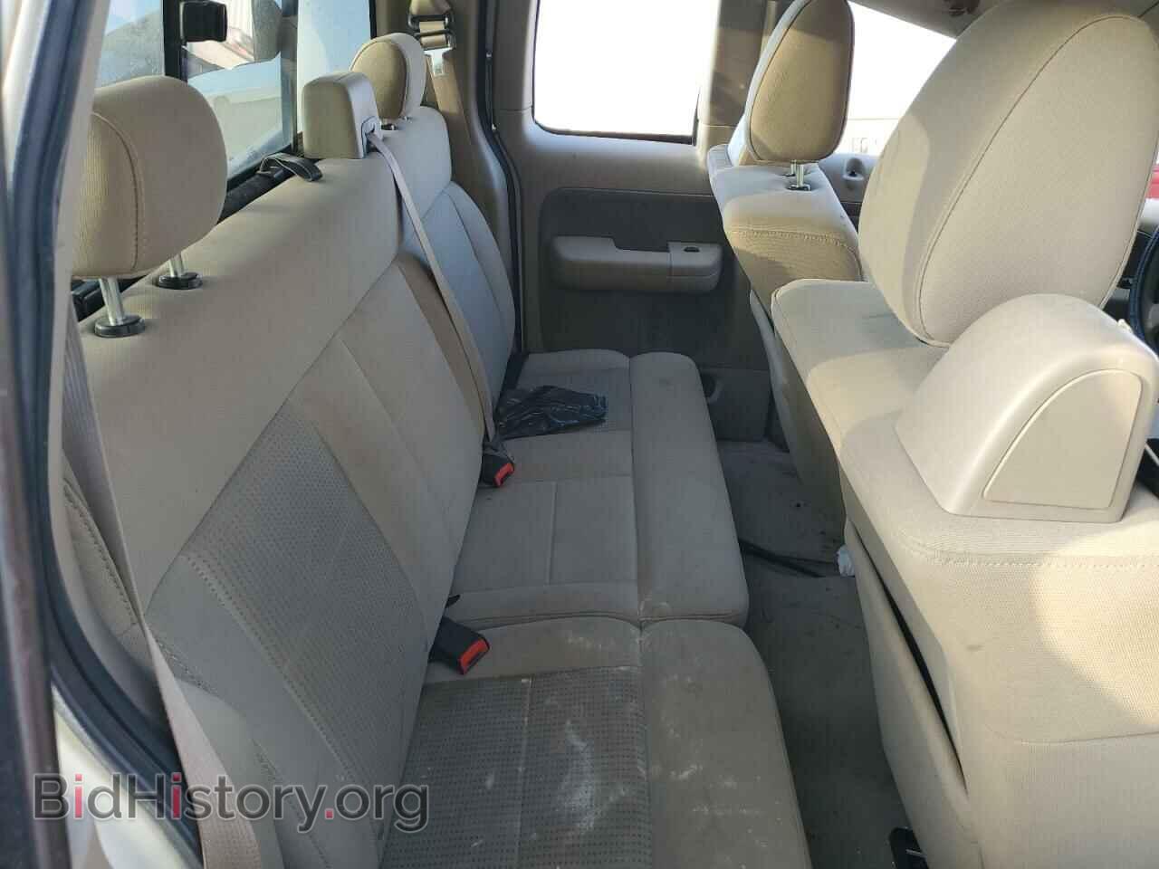 2008 FORD All Models - VIN: 1FTPX14V68FA99891 - Фото 10
