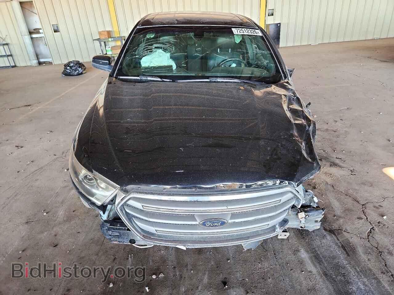 2016 FORD TAURUS - VIN: 1FAHP2E89GG142301 - Photo 5