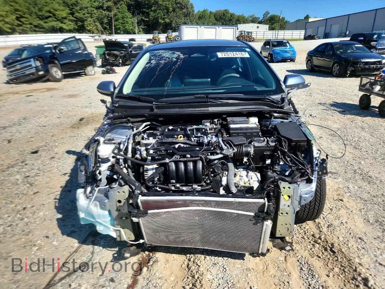 2024 TOYOTA COROLLA - VIN: 5YFB4MDE6RP080210 - Photo 5