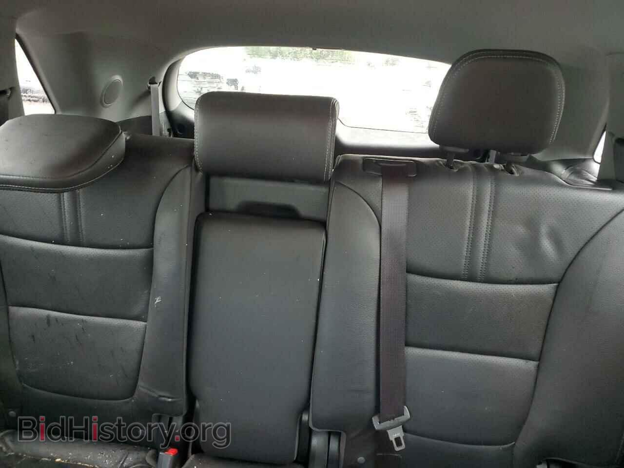 2013 KIA SORENTO - VIN: 5XYKUDA69DG393861 - Фото 10